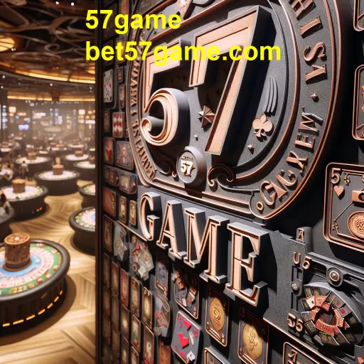 A Magia dos Jogos de Cartas na 57game