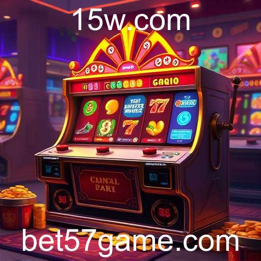 Caça-níqueis online