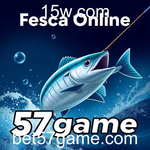 Pesca online