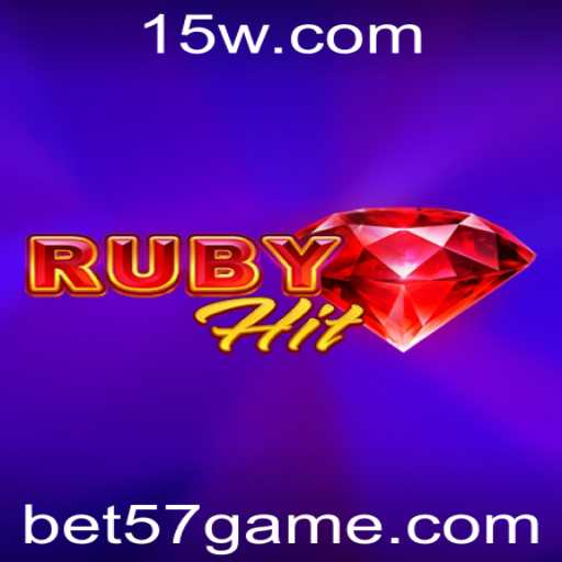 Descubra a Aventura de RubyHit: O Jogo que Conquista os Amantes de 57Game