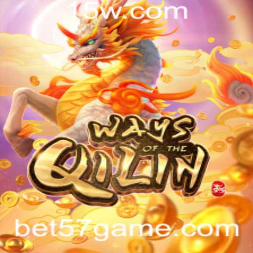 Explorando o Jogo WaysoftheQilin: Um Mergulho na Aventura Interativa